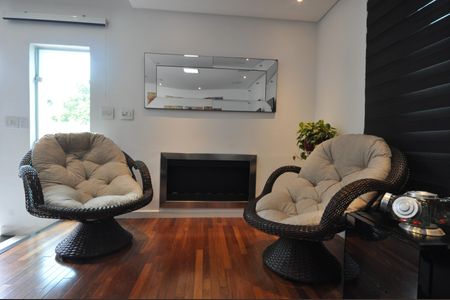 Casa à venda com 300m², 3 quartos e 5 vagasSala