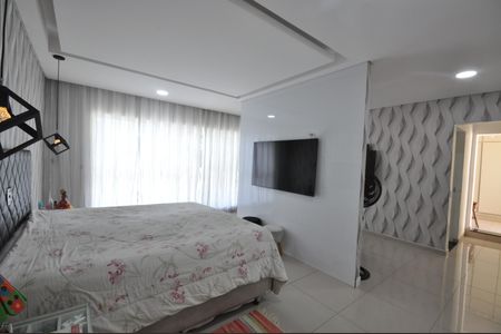 Casa à venda com 300m², 3 quartos e 5 vagasSuíte Master