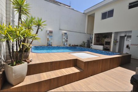 Casa à venda com 300m², 3 quartos e 5 vagasPiscina