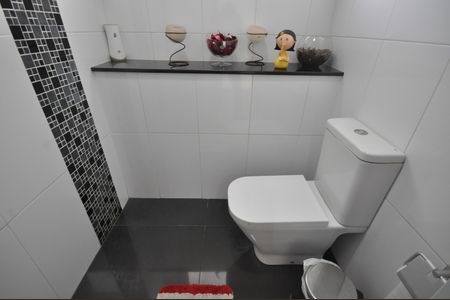 Casa à venda com 300m², 3 quartos e 5 vagasLavabo