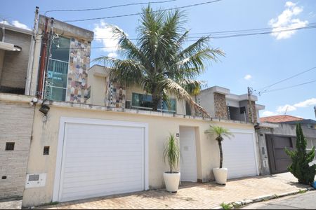 Casa à venda com 300m², 3 quartos e 5 vagasFachada