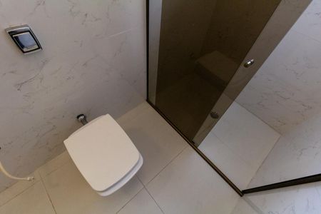 Casa para alugar com 250m², 3 quartos e 3 vagas Casa para alugar com 250m², 3 quartos e 3 vagasBanheiro 1