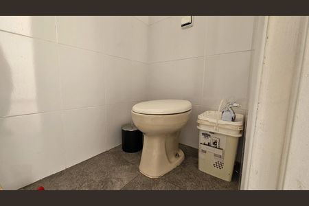 Casa para alugar com 250m², 3 quartos e 3 vagas Casa para alugar com 250m², 3 quartos e 3 vagasLavabo 2