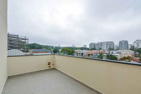 Área comum de apartamento para alugar com 2 quartos, 65m² em Jardim Anhanguera, São Paulo