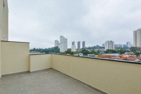 Apartamento para alugar com 65m², 2 quartos e sem vaga Apartamento para alugar com 65m², 2 quartos e sem vagaSacada/Area de Serviço