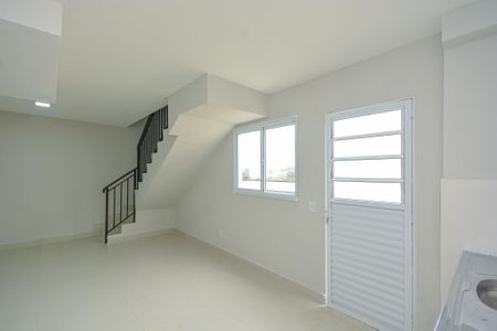 Apartamento para alugar com 65m², 2 quartos e sem vaga Apartamento para alugar com 65m², 2 quartos e sem vagaSala/Cozinha
