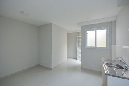 Apartamento para alugar com 1 quarto, 45m² em Jardim Anhanguera, São Paulo