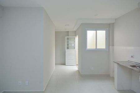 Apartamento para alugar com 1 quarto, 45m² em Jardim Anhanguera, São Paulo