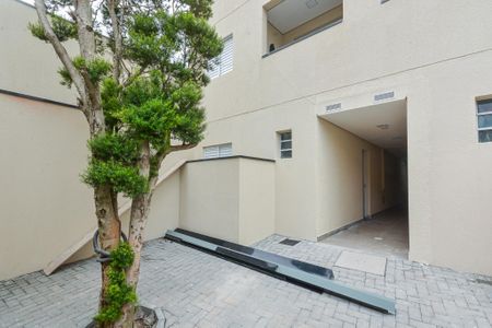 Apartamento para alugar com 42m², 1 quarto e sem vagaÁrea comum