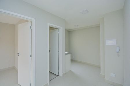 Apartamento para alugar com 42m², 1 quarto e sem vagaSala/Cozinha