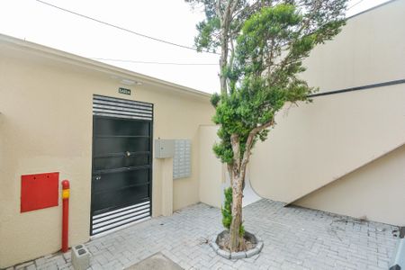 Apartamento para alugar com 42m², 1 quarto e sem vagaÁrea comum
