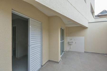 Apartamento para alugar com 42m², 1 quarto e sem vagaÁrea de Serviço