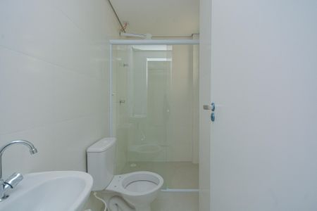 Apartamento para alugar com 42m², 1 quarto e sem vagaBanheiro