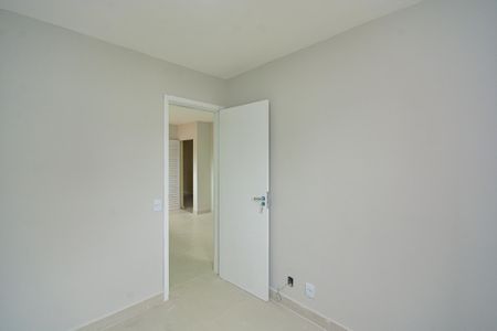 Quarto de apartamento para alugar com 1 quarto, 50m² em Jardim Anhanguera, São Paulo