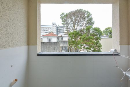 Apartamento para alugar com 50m², 1 quarto e sem vaga Apartamento para alugar com 50m², 1 quarto e sem vagaSacada/Area de Serviço