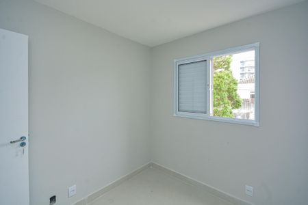 Quarto de apartamento para alugar com 1 quarto, 50m² em Jardim Anhanguera, São Paulo