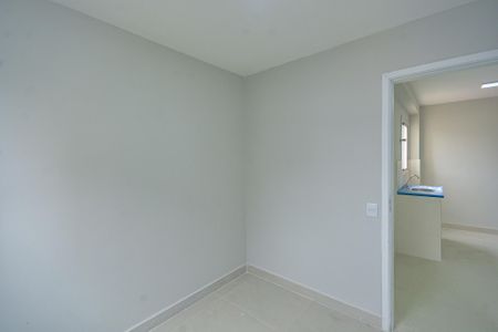 Quarto de apartamento para alugar com 1 quarto, 50m² em Jardim Anhanguera, São Paulo