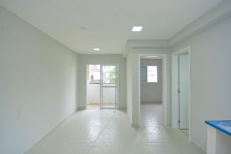 Apartamento para alugar com 50m², 1 quarto e sem vaga Apartamento para alugar com 50m², 1 quarto e sem vagaSala/Cozinha