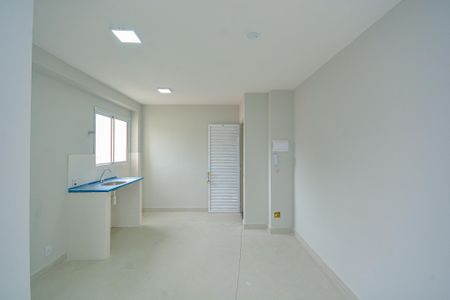 Apartamento para alugar com 50m², 1 quarto e sem vaga Apartamento para alugar com 50m², 1 quarto e sem vagaSala/Cozinha