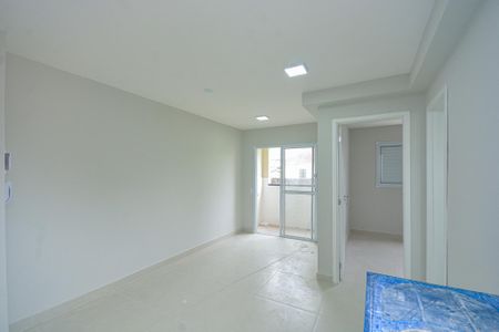 Apartamento para alugar com 50m², 1 quarto e sem vaga Apartamento para alugar com 50m², 1 quarto e sem vagaSala/Cozinha