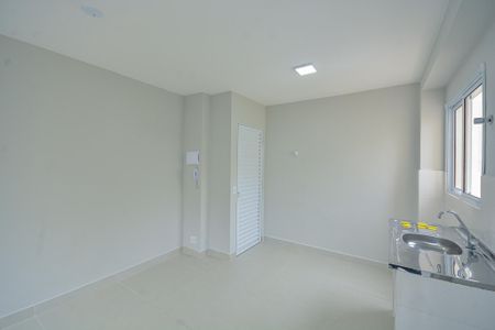 Apartamento para alugar com 49m², 1 quarto e sem vagaSala/Cozinha