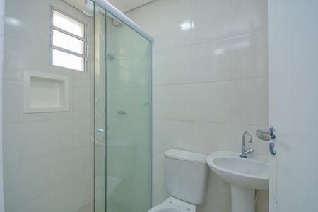 Apartamento para alugar com 49m², 1 quarto e sem vagaBanheiro