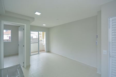 Apartamento para alugar com 49m², 1 quarto e sem vagaSala/Cozinha