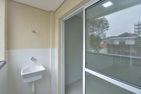 Apartamento para alugar com 49m², 1 quarto e sem vagaSacada/ Area de Serviço