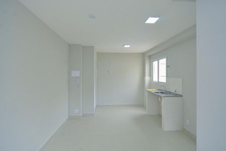 Apartamento para alugar com 49m², 1 quarto e sem vagaSala/Cozinha