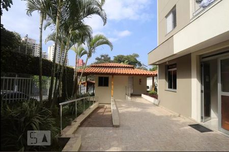 Apartamento para alugar com 52m², 2 quartos e 1 vagaÁrea comum
