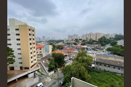 Apartamento para alugar com 52m², 2 quartos e 1 vagaQuarto 2