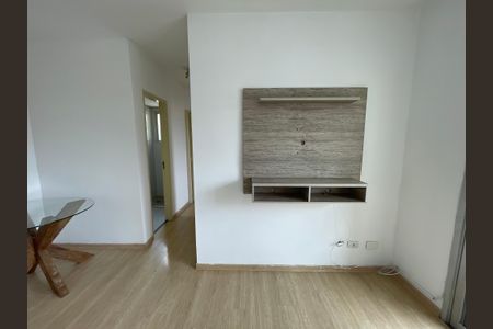 Sala de apartamento à venda com 2 quartos, 52m² em Jardim Peri Peri, São Paulo
