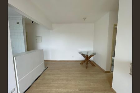 Sala de apartamento à venda com 2 quartos, 52m² em Jardim Peri Peri, São Paulo