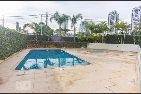 Apartamento para alugar com 52m², 2 quartos e 1 vagaÁrea comum - Piscina