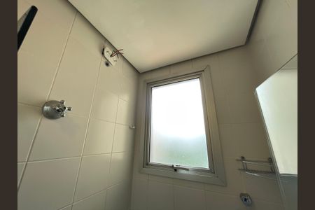 Apartamento para alugar com 52m², 2 quartos e 1 vagaBanheiro