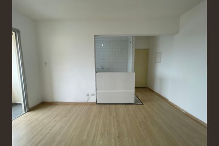 Apartamento para alugar com 52m², 2 quartos e 1 vagaSala