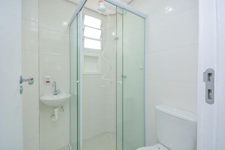 Apartamento para alugar com 50m², 1 quarto e sem vagaBanheiro