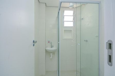 Apartamento para alugar com 50m², 1 quarto e sem vagaBanheiro