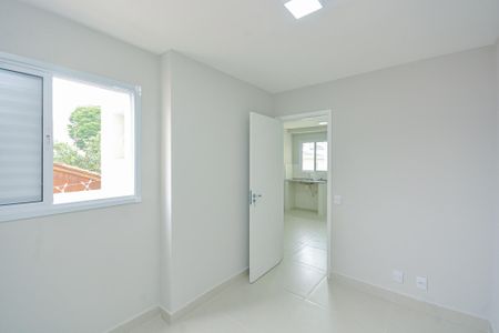 Apartamento para alugar com 50m², 1 quarto e sem vagaQuarto