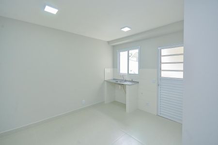 Apartamento para alugar com 50m², 1 quarto e sem vagaSala/Cozinha
