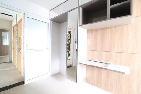 Apartamento para alugar com 105m², 3 quartos e 2 vagasCozinha