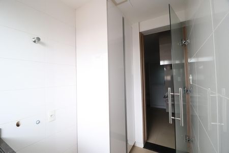 Apartamento para alugar com 105m², 3 quartos e 2 vagasÁrea de Serviço