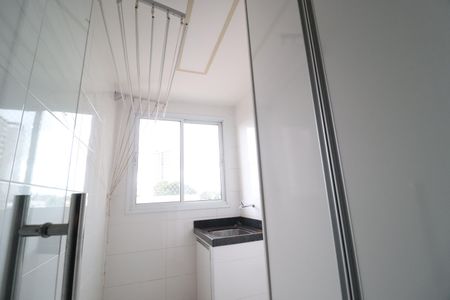 Apartamento para alugar com 105m², 3 quartos e 2 vagasÁrea de Serviço
