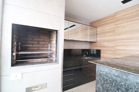 Apartamento para alugar com 105m², 3 quartos e 2 vagasChurrasqueira