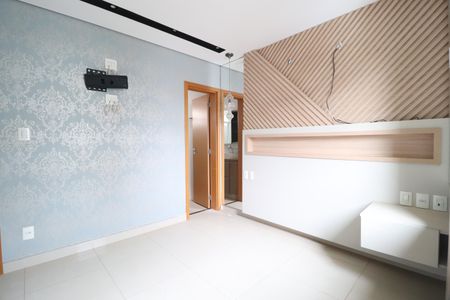 Apartamento para alugar com 105m², 3 quartos e 2 vagasQuarto 3 - Suíte