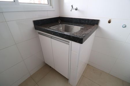 Apartamento para alugar com 105m², 3 quartos e 2 vagasÁrea de Serviço