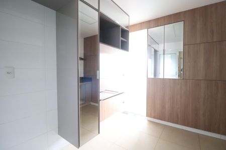 Apartamento para alugar com 105m², 3 quartos e 2 vagasCozinha