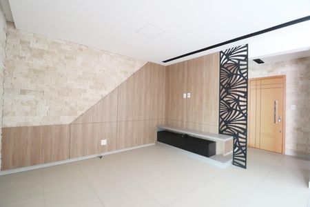 Apartamento para alugar com 105m², 3 quartos e 2 vagasSala