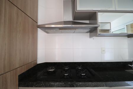 Apartamento para alugar com 105m², 3 quartos e 2 vagasCozinha