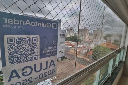Apartamento para alugar com 105m², 3 quartos e 2 vagasPlaquinha